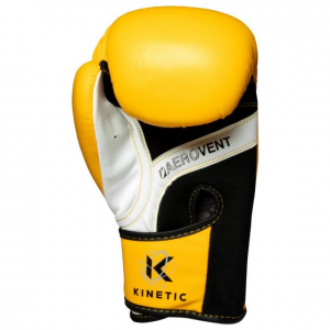 Kinetic Aerovent Gloves